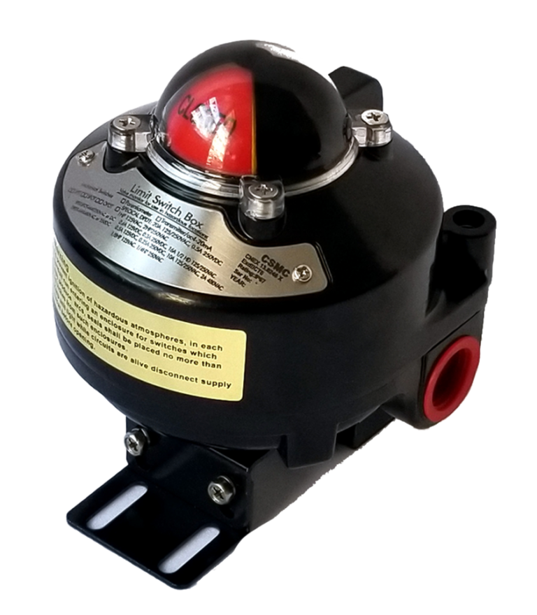 STN-ATEX